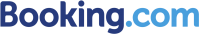 Bookingcom Logo